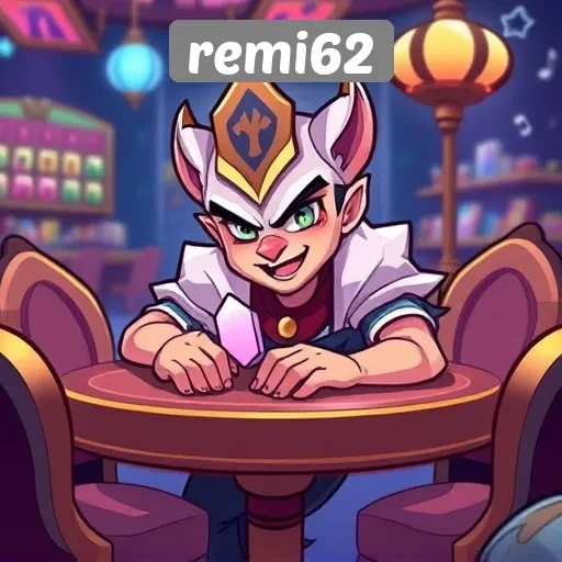 Panduan Lengkap Bermain Game Remi di Remi62