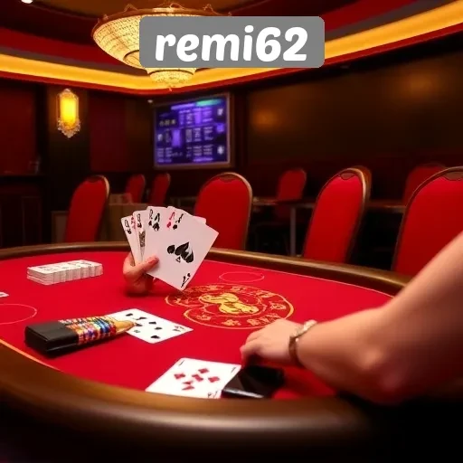Evolusi Permainan Remi di Era Digital Melalui Remi62