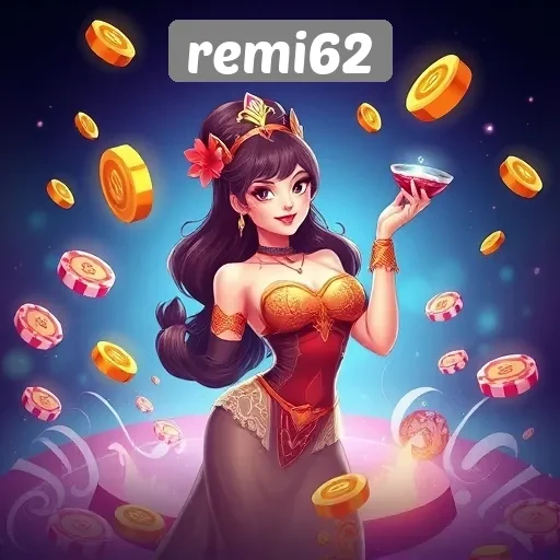 Beragam Fitur Menarik di Remi62 yang Wajib Dicoba