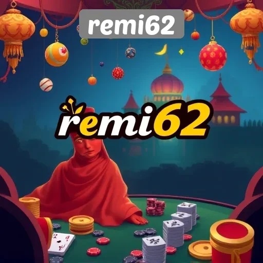 Menggali Fitur Menarik Situs Game Remi62 untuk Pecinta Remi