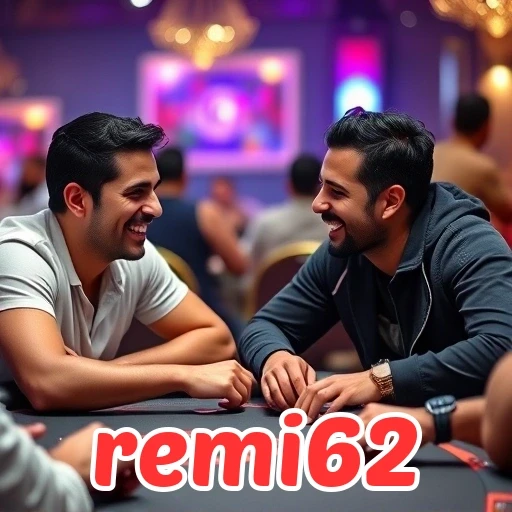 remi62 dan Fitur Pertanyaan Umum yang Memikat Pengguna