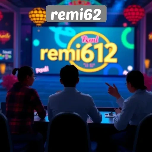Panduan Lengkap Bermain di Situs Remi62