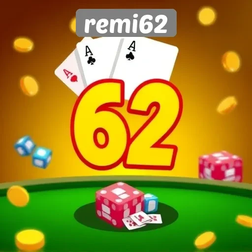 Cara Bergabung dan Bermain di Remi62 Secara Aman