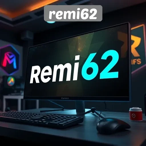 Inovasi Terbaru di Remi62 yang Menarik Perhatian Gamer