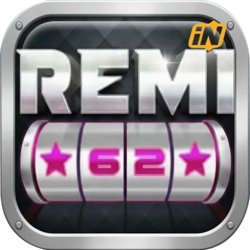 remi62 Logo
