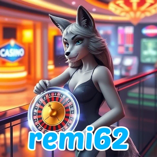 remi62: Berita Game Terupdate dan Menarik untuk Gamer Indonesia