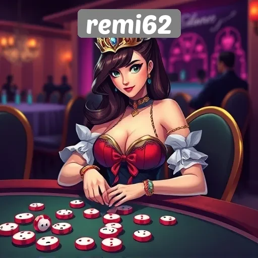 Keuntungan Bermain di Remi62 bagi Pemula