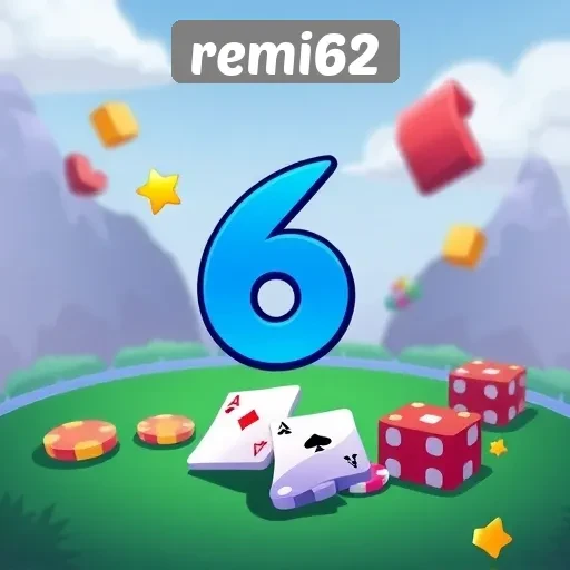 Mengenal Remi62 Platform Game Kartu Terpopuler Di Indonesia