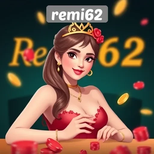 Mengapa Remi62 Menjadi Pilihan Utama Pecinta Remi