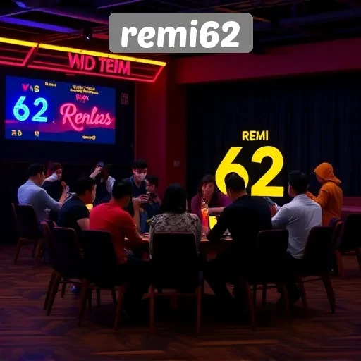 Komunitas Pemain Remi62 dan Interaksi Sosial di Dalamnya