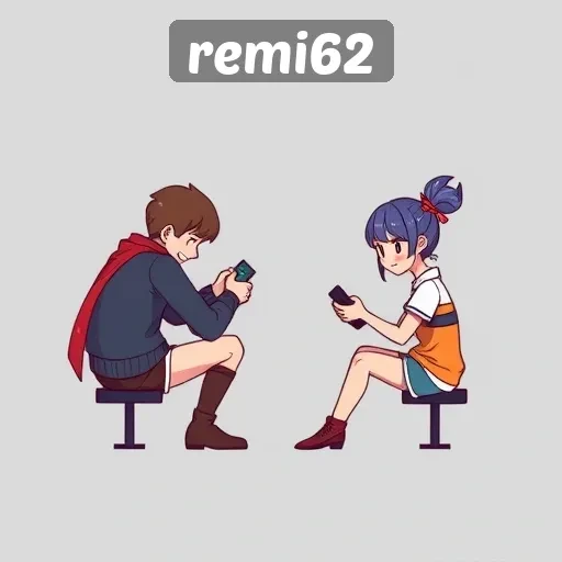 Bagaimana Remi62 Meningkatkan Pengalaman Bermain Game Remi
