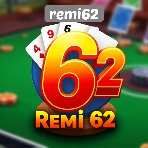Mengenal Situs Game Remi62 dan Fitur Menariknya
