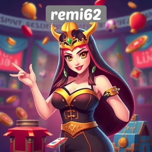 Mengenal Situs Remi62 untuk Pecinta Game Remi