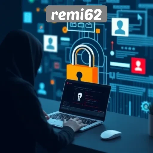 Analisis Keamanan dan Privasi Pengguna di Remi62 pada Era Digital