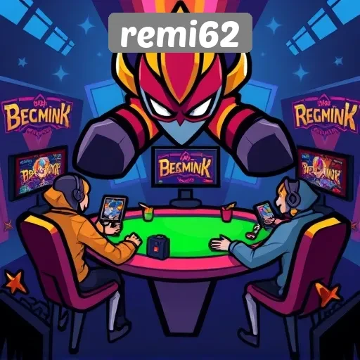 Perbandingan Remi62 dengan Situs Game Lain di Indonesia