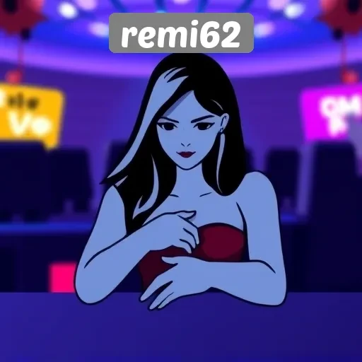 Keamanan dan Privasi di Platform Remi62