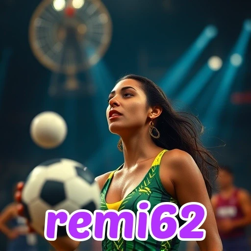 remi62: Keamanan Data yang Membuat Game Online Aman dan Nyaman