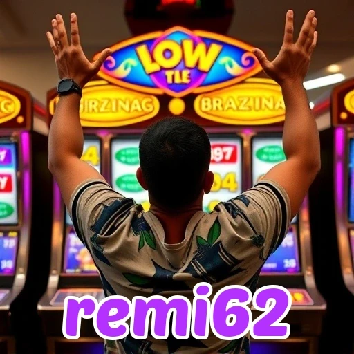 remi62: Permainan Slot Menarik untuk Penggemar Game Online